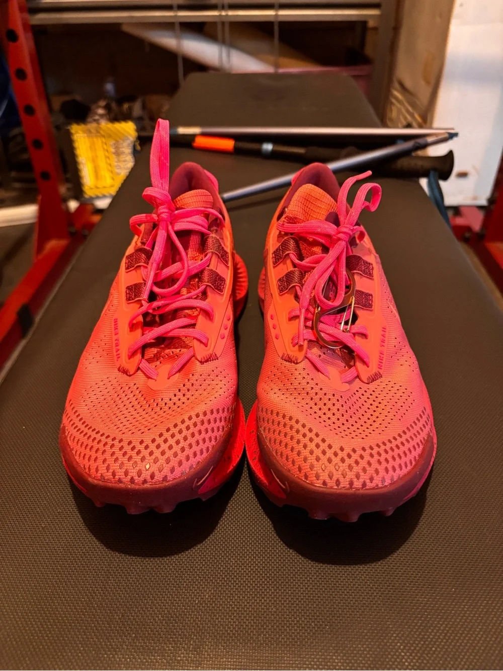 Nike secure comfort women’s